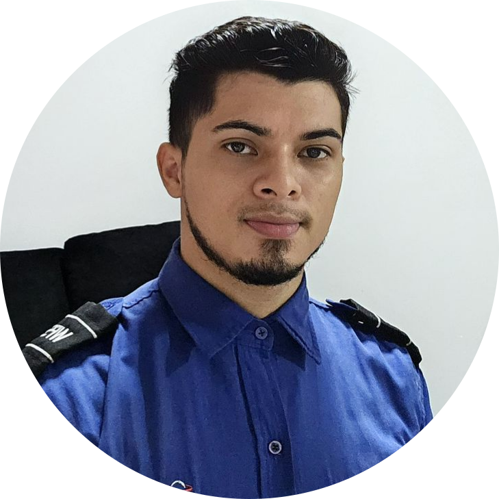 Jair Siqueira da Silva Júnio